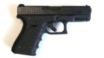 Pistole 9mm Glock 19
